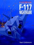 F-117 Nighthawk (Combat Legend)