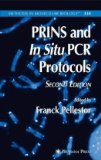 PRINS and In Situ PCR Protocols (Methods in Molecular Biology)