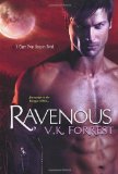 Ravenous (Clare Point Vampire Novels)