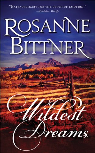 Wildest Dreams (Casablanca Classics)
