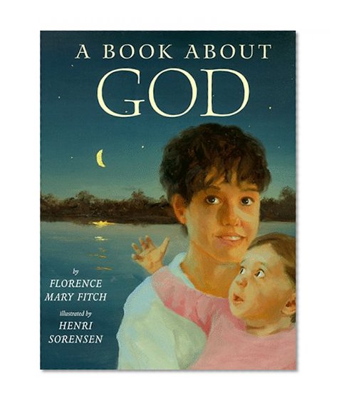 A Book About God