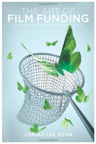 The Art of Film Funding: Alternative Financing Concepts