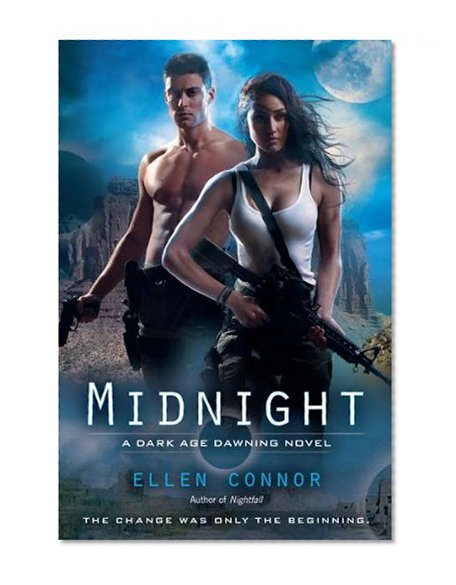 Midnight (A Dark Age Dawning Novel)