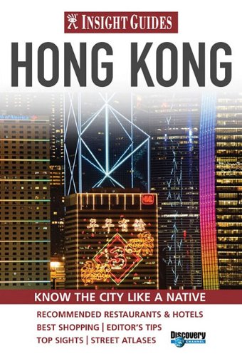 Hong Kong (City Guide)