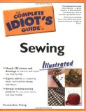 The Complete Idiot's Guide to Sewing Illustrated
