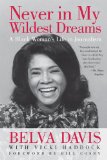 Never in My Wildest Dreams: A Black Woman's Life in Journalism