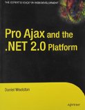 Pro Ajax and the .NET 2.0 Platform