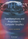 Transformations and Projections in Computer Graphics