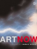 Art Now: Interviews with Modern Artists