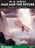 War and the Future [UNABRIDGED-MP3 CD]