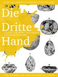 Learning German through Storytelling: Die Dritte Hand - a detective story for German language learners (for intermediate and advanced students) (Baumgartner & Momsen mystery 2) (German Edition)