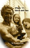 iPhoto '11: Quick and Easy