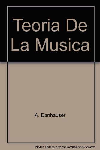 Teoria De La Musica