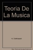 Teoria De La Musica