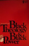 Black Theology and Black Power by Cone, James H. published by Seabury Pr Paperback