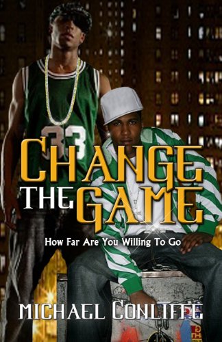 Change The Game