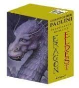 Eragon / Eldest (Inheritance, Books 1-2)