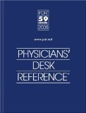 Physicians Desk Reference, 59th Edition