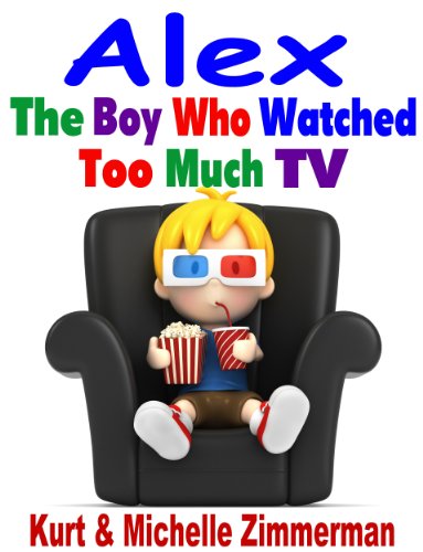 Alex, the Boy Who Watched Too Much TV