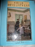 Child Development 3rd edition by Berk, Laura E. published by Allyn & Bacon Hardcover