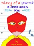 Diary of a Superhero Kid