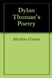Dylan Thomas's Poetry