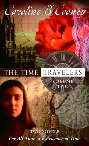 The Time Travelers: Volume Two: 2