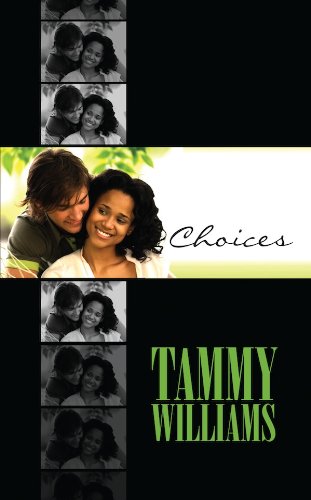 Choices (Indigo Love Spectrum)
