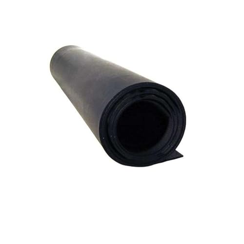 Perfect Vision Non-Penetrating Roof Mount Pitch Pad - 37.5 Inch x 37.5 Inch (NPRMAT8)