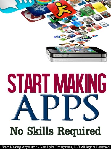 Start Making Apps | No Skills Required