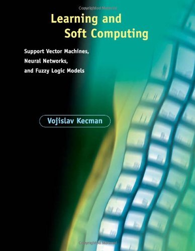 By Vojislav Kecman - Learning and Soft Computing: Support Vector Machines, Neural Networks, and Fuzzy Logic Models: 1st (first) Edition