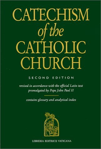 By Libreria Editrice Vaticana - Catechism of the Catholic Church: 2nd (second) Edition