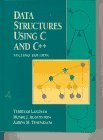By Yedidyah Langsam - Data Structures Using C and C++: 2nd (second) Edition