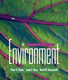 By Peter H. Raven - Environment: 7th (seventh) Edition
