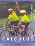 By Howard Anton - Calculus Early Transcendentals Single Variable 8th (eigth) Edition with Student Solutions Manual Set