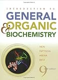 By Leo R. Best - Introduction to General, Organic and Biochemistry: 99th (nineth) Edition