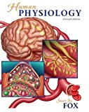 By Stuart Fox - Human Physiology 11 Edition: 11th (eleventh) Edition