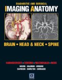 By H. Ric Harnsberger - Head and Neck, Brain, Spine: Published by Amirsys?: Diagnostic and Surgical Imaging Anatomy Series