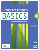 By Connie Morrison - Computer Literacy BASICS: A Comprehensive Guide to IC3: 3rd (third) Edition