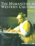 By Robert C. Lamm - Humanities In Western Culture, Volume Two: 10th (tenth) Edition