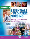 Clinical Companion for Wong's Essentials of Pediatric Nursing (Combo Textbook - Student Workbook Package) Revised 8th Edition [Hockenberry & Wilson]