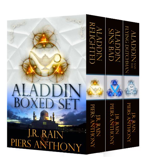 The Aladdin Trilogy