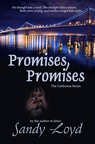 Promises, Promises (California Series Book 2)