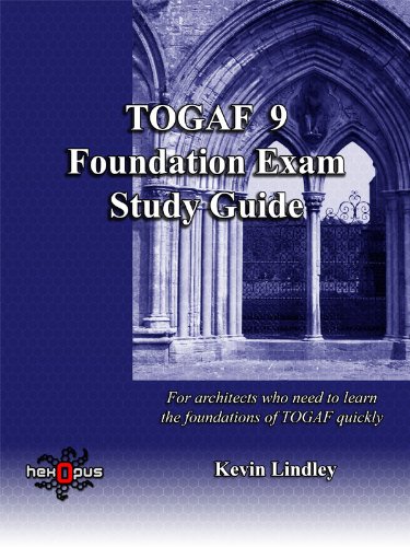 TOGAF 9 Foundation Exam Study Guide