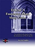 TOGAF 9 Foundation Exam Study Guide