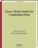 By Geert Verbeke - Linear Mixed Models for Longitudinal Data: 1st (first) Edition