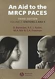 By Dev Banerjee - Aid to the MRCP Paces: 3rd (third) Edition