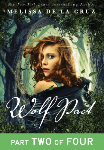 Wolf Pact, Part II