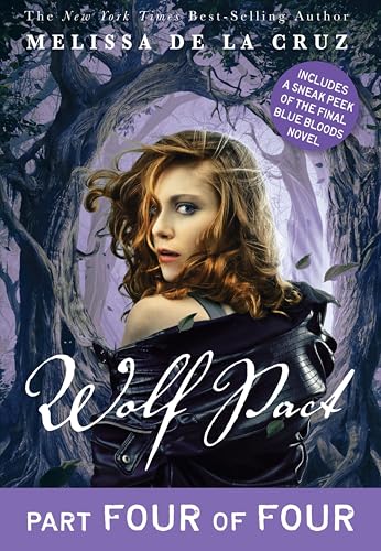 Wolf Pact, Part IV