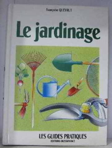 Jardinage